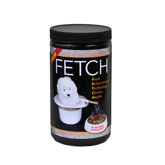 Products – Fetch